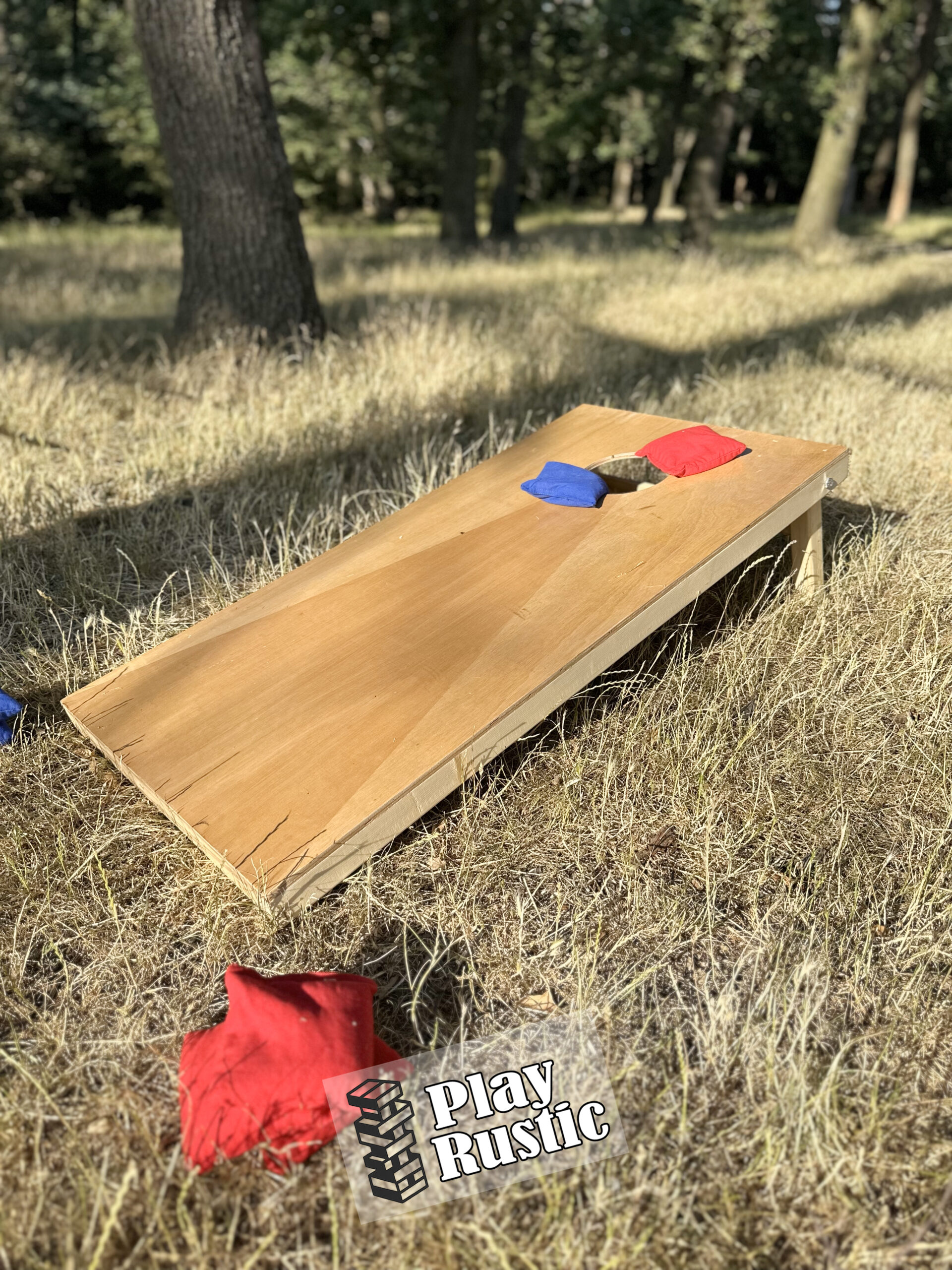 Cornhole