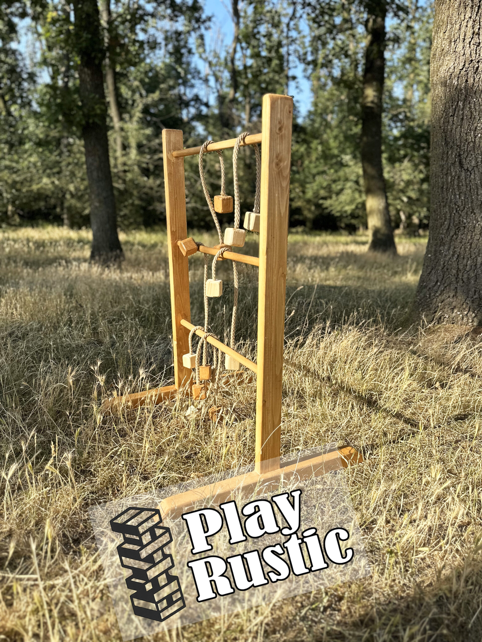 Ladder Toss